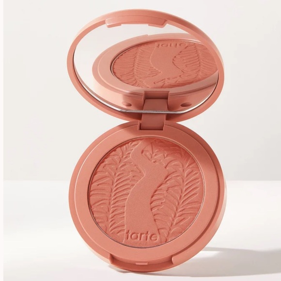 Tarte Amazonian Clay 12-hour Blush Paaarty - Picture 1 of 6